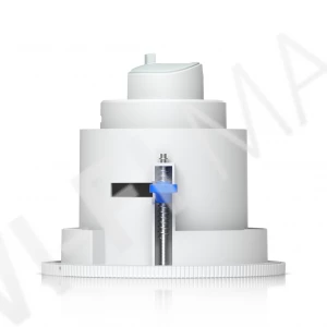 Ubiquiti G5 PTZ In-Ceiling Mount, кронштейн для "утопленного" монтажа в потолок видеокамеры UVC-G5-PTZ