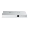 TP-Link S5500-24GP4F, 4 SFP и 24 порта 1 Гбит/с PoE+ линейки Omada Pro управляемый коммутатор