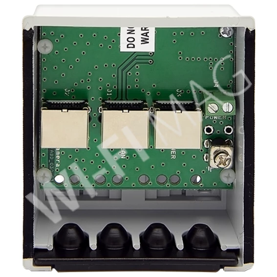 LigoWave LigoPoE splitter наружный пассивный PoE-сплиттер