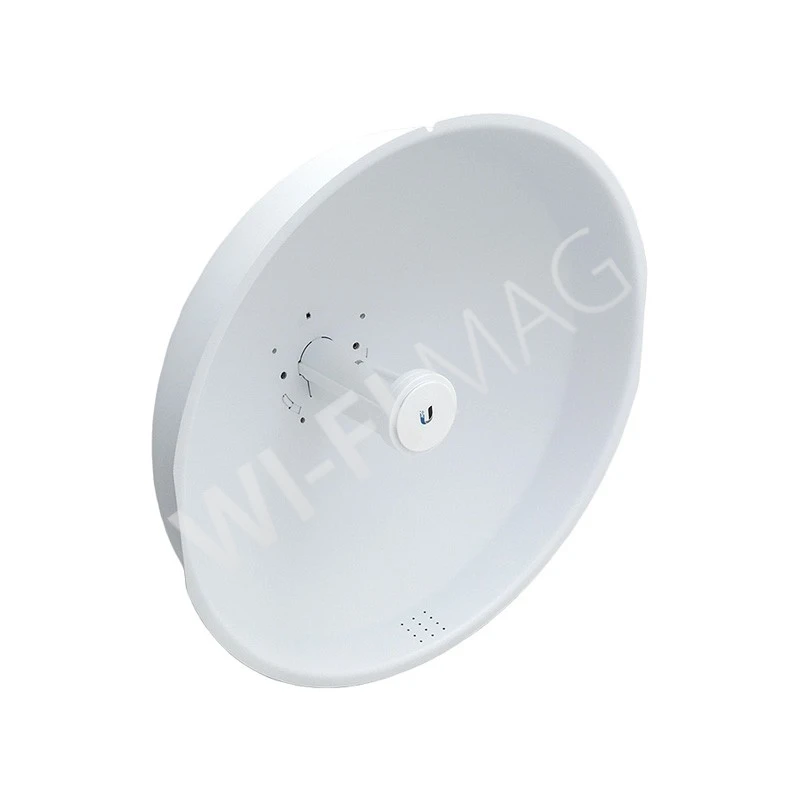 Ubiquiti PowerBeam 5AC ISO Gen2 антенна параболическая активная, уцененный