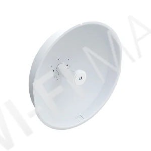 Ubiquiti PowerBeam 5AC ISO Gen2 антенна параболическая активная, уцененный