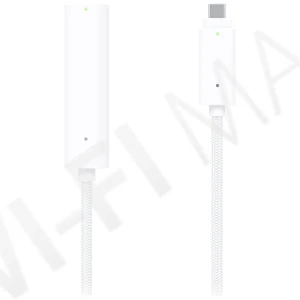 Ubiquiti AI Theta Video Extension Cable (5 метров) удлинительный видеокабель AI Theta белый