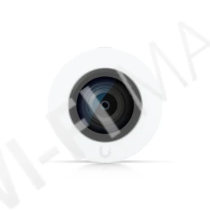 Ubiquiti UniFi AI Theta Pro 360 Lens, профессиональный сверхширокоугольный объектив (угол обзора 360°)