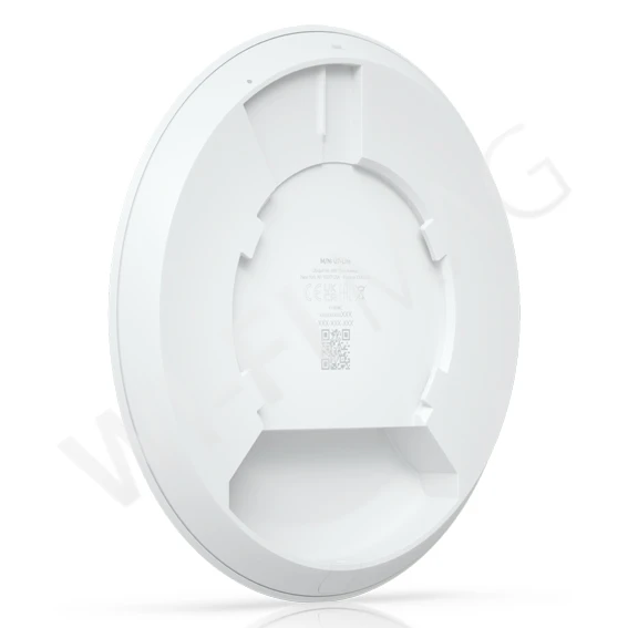 Ubiquiti UniFi 7 Lite, потолочная точка доступа Wi-Fi 7 с 4 пространственными потоками