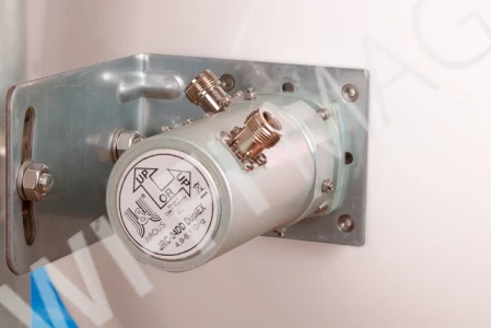 Jirous JRC-24DD DuplEX N-Female 5GHz (комплект 2 шт.) антенна направленная пассивная