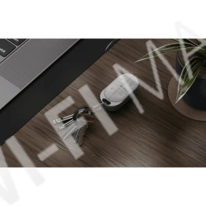 Ubiquiti UniFi Protect Remote Control KeyFob SuperLink, пульт для дистанционного управления