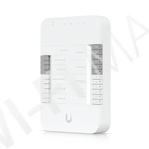 Ubiquiti UniFi Access Gate Hub, контроллер доступа