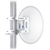 Ubiquiti airFiber UISP Dish антенна параболическая пассивная