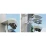 Ubiquiti AI Multi Sensor 2 Camera Arm Mount, настенное/угловое крепление для камеры UVC-AI-MS-2