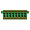 Teltonika PR4IO17K 2х8 pin Connector, терминальная колодка (коннектор)