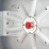 Jirous JRMD-900-10/11 10-12GHz 37dBi антенна направленная пассивная для UBNT airFiber 11