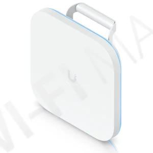 Ubiquiti UniFi Enterprise E7 Campus, уличная трехдиапазонная точка доступа Wi-Fi 7 PoE++ с 10-ю пространственными потоками
