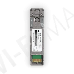 Ubiquiti UACC-OM-SFP10-1330 Модуль SFP+/LCupc Duplex, 1330 nm, Single-Mode Optical Module, 10G, 20km