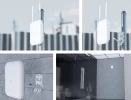 Ubiquiti UniFi 7 Outdoor, всепогодная точка доступа Wi-Fi 7 с 4 пространственными потоками