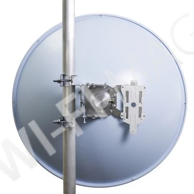 ITElite DSH6429DPX 6GHz 29dbi антенна направленная пассивная