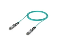 DAC - кабель Ubiquiti 100G Long-Range Direct Attach Cable (10 метров) кабель прямого подключения QSFP28 (100 Гбит/с)