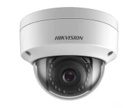 Видеонаблюдение Hikvision DS-2CD1123G0E-I (2.8mm) 2 Мп уличная купольная IP-видеокамера