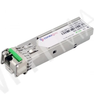 Conexpro S-5531L-3 модуль SFP Single Mode, 1.25 Гбит/с, LC, WDM/BiDi, 3 км (Tx=1550/Rx=1310)