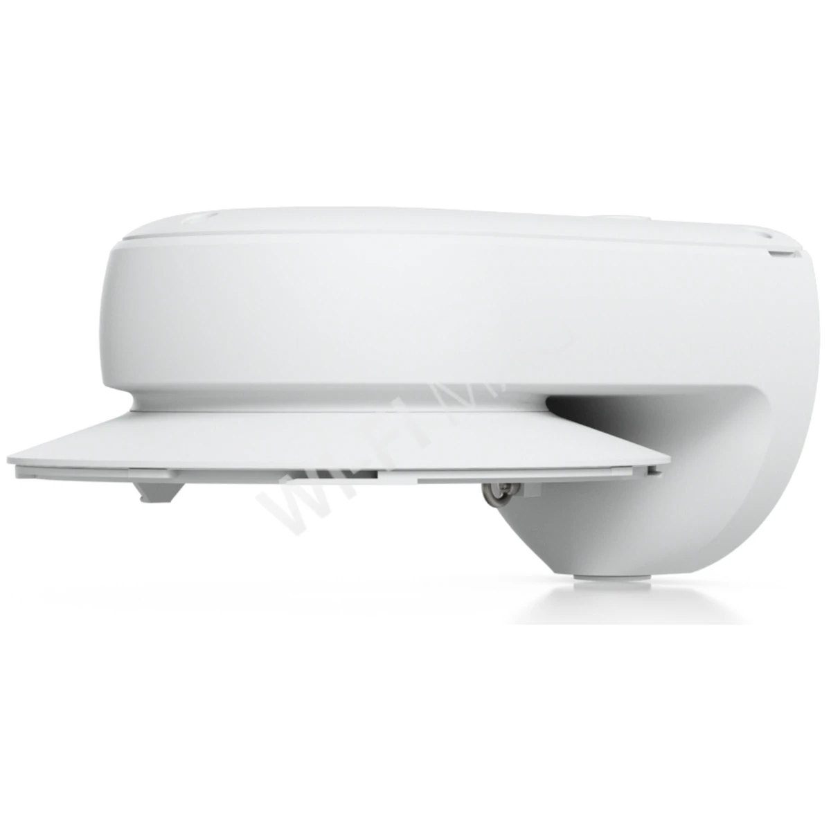 Ubiquiti AI Multi Sensor 4 Camera Arm Mount White, белый кронштейн для крепления на стену/угол/столб камер UVC-AI-MS-4