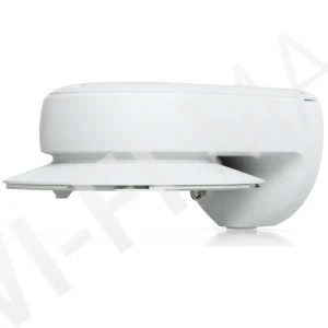 Ubiquiti AI Multi Sensor 4 Camera Arm Mount White, белый кронштейн для крепления на стену/угол/столб камер UVC-AI-MS-4