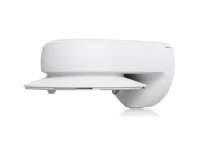 Крепежная фурнитура Ubiquiti AI Multi Sensor 4 Camera Arm Mount White, белый кронштейн для крепления на стену/угол/столб камер UVC-AI-MS-4