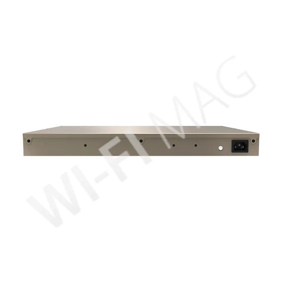 Tenda TEG1118P-16-250W неуправляемый коммутатор с PoE