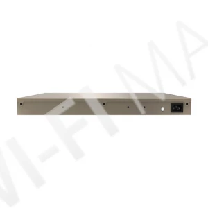 Tenda TEG1118P-16-250W неуправляемый коммутатор с PoE