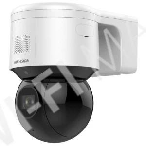 Hikvision DS-2DE3A404IW-DE/W(2.8-12mm) 4Мп купольная IP-видеокамера с функцией поворота/наклона