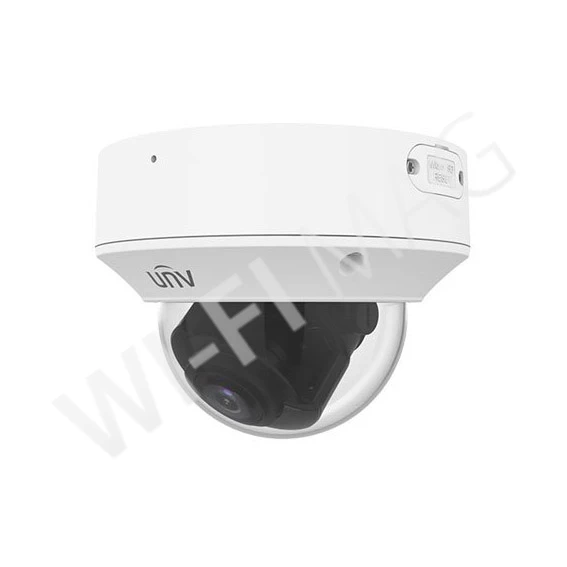UniView IPC3232SB-ADZK-I0 купольная IP-видеокамера