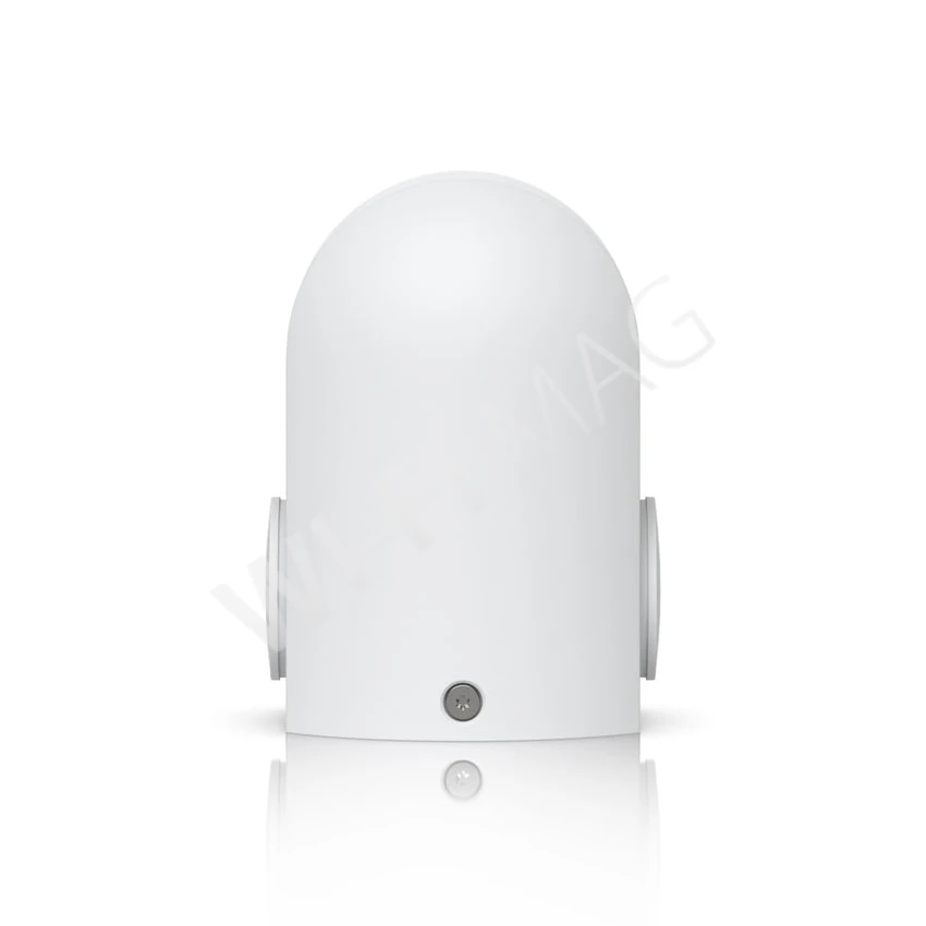 Ubiquiti G5 PTZ Conduit Adapter White, белый кронштейн для крепления на дюймовую кабельную трубу 3/4 камер UVC-G5/G6-PTZ