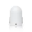 Ubiquiti G5 PTZ Conduit Adapter White, белый кронштейн для крепления на дюймовую кабельную трубу 3/4 камер UVC-G5/G6-PTZ