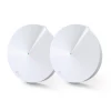 TP-Link Deco M5 AC1300 (2-pack), комплект 2 шт.