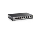 TP-Link TL-SG108E, управляемый 8-портовый Easy Smart коммутатор