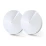 TP-Link Deco M5 AC1300 (2-pack), комплект 2 шт.