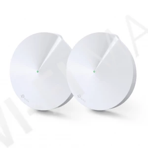 TP-Link Deco M5 AC1300 (2-pack), комплект 2 шт.