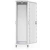 Ubiquiti 42U Rack Cabinet Perforated Front Door (1000 мм) напольная стойка 42U с 4-мя вентиляторами и перфорированными дверцами Ubiquiti 42U Rack Cabinet Perforated Front Door (1000 мм) напольная стойка 42U с 4-мя вентиляторами и перфорированными дверцами