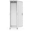 Ubiquiti 42U Rack Cabinet Perforated Front Door (1000 мм) напольная стойка 42U с 4-мя вентиляторами и перфорированными дверцами