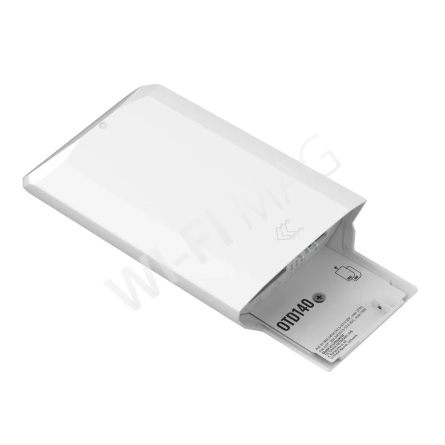 Teltonika OTD140 Outdoor 4G Router, уличный 4G LTE-маршрутизатор