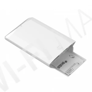 Teltonika OTD140 Outdoor 4G Router, уличный 4G LTE-маршрутизатор