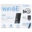 TP-Link Archer TXE50UH AXE3000, трёхдиапазонный Wi-Fi 6E USB-адаптер 3.0