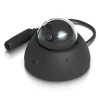 Ubiquiti UniFi AI Dome купольная IP-видеокамера черная антивандальная