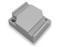 IoT Mikrotik Outdoor Bluetooth Tag for KNOT (TG-BT5-OUT), уличный Bluetooth трекер