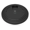 Ubiquiti U7 Pro XG, трехдиапазонная потолочная точка доступа Wi-Fi 7 с 6 пространственными потоками, чёрная