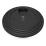 Ubiquiti U7 Pro XG, трехдиапазонная потолочная точка доступа Wi-Fi 7 с 6 пространственными потоками, чёрная