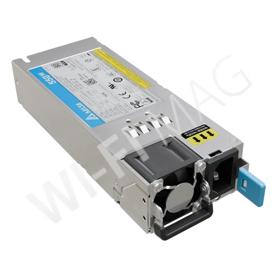 MikroTik DPS-550AB-36G, сменный блок питания горячей заменны для сервера данных ROSE