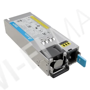 MikroTik DPS-550AB-36G, сменный блок питания горячей заменны для сервера данных ROSE
