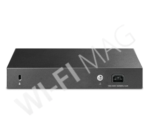 TP-Link TL-ER7206 электронное устройство