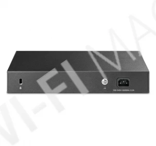 TP-Link TL-ER7206 электронное устройство