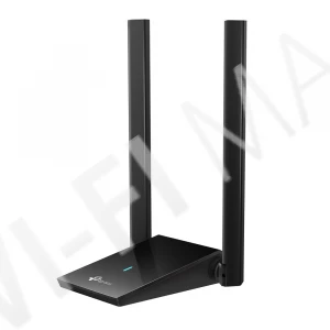 TP-Link Archer TX20U Plus AX1800, Wi-Fi USB‑адаптер высокого усиления