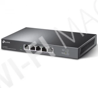 TP-Link TL-SG105-M2 5-портовый гигабитный настольный коммутатор